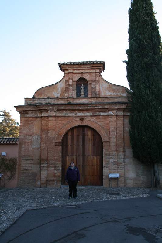 SPANJE 2011 - 070